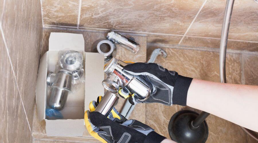 Professional Storm Sewer Service in McClure, OH